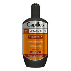 Capillus Keratin Plus Conditionneur (300ml)