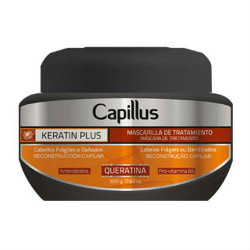 Capillus Keratin Plus-Maske