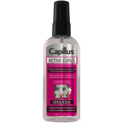 Capillus Active Curls End Repair Serum (100ml)