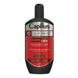 Capillus Color Protect Shampooing (400ml)