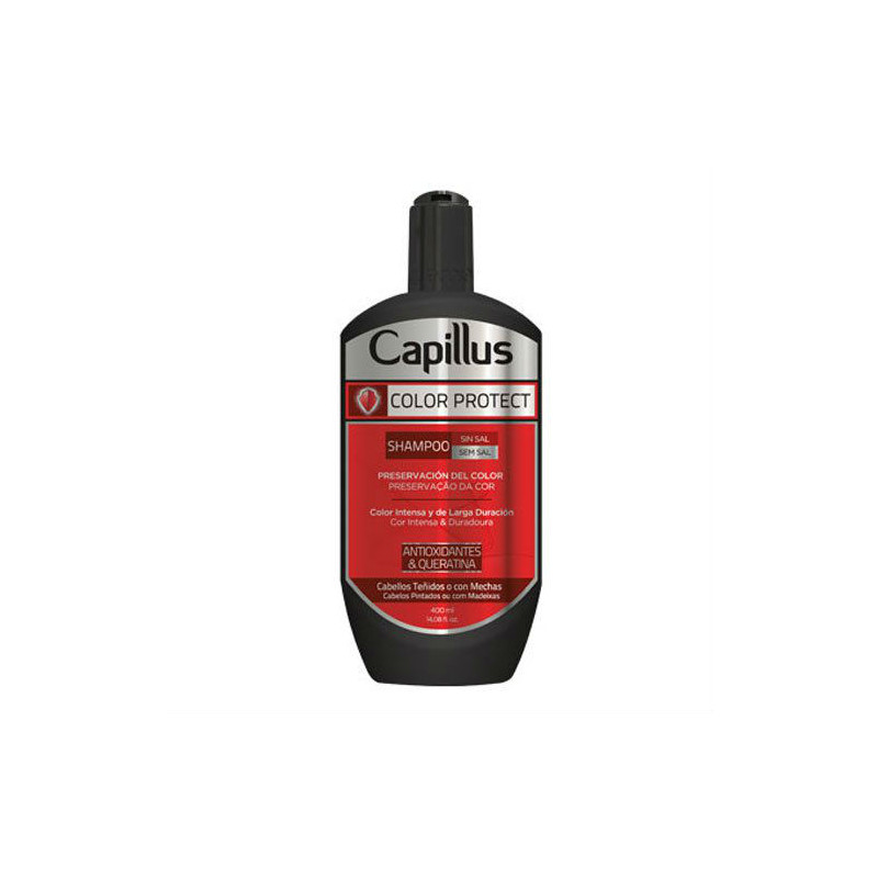 Capillus Color Protect Shampooing (400ml) Capillus Color Protect Shampooing (400ml)