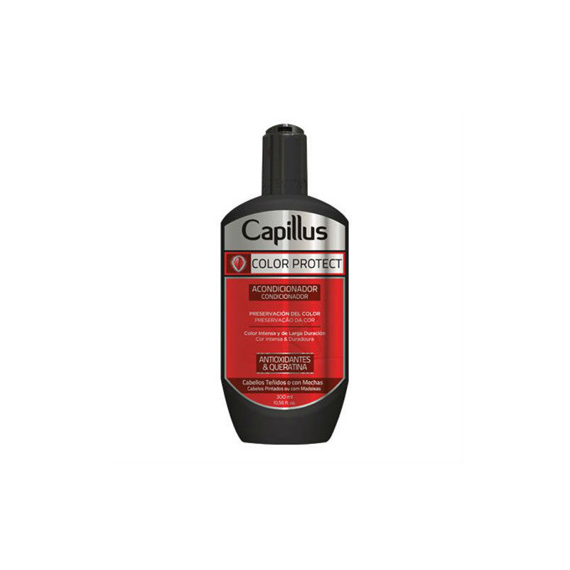 Capillus Color Protect Conditionneur (300ml) Capillus Color Protect Conditionneur (300ml)