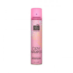 Girlz Only Trockenshampoo-Partynächte