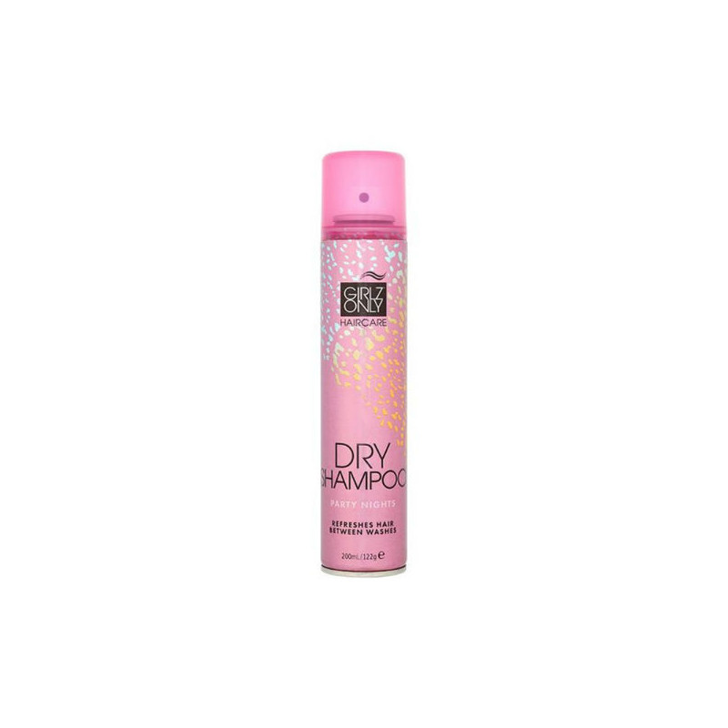 Girlz Only Trockenshampoo-Partynächte Girlz Only Trockenshampoo-Partynächte