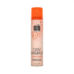 Girlz Only Dry Shampoo Dazzling Volume (200ml)