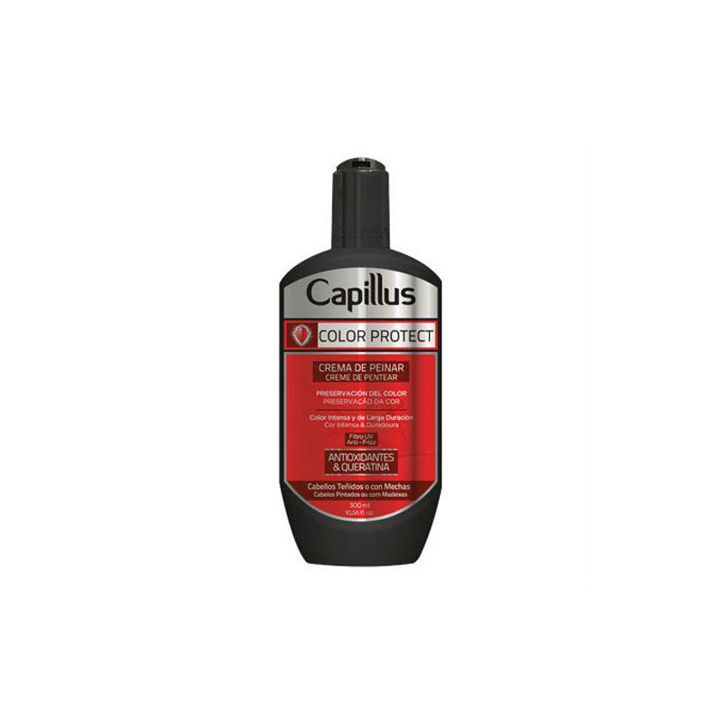 Capillus Color Protect Leave-In Cream (300ml) Capillus Color Protect Leave-In Cream (300ml)