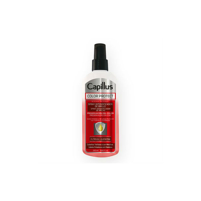 Capillus Farbschutzspray (250ml) Capillus Farbschutzspray (250ml)