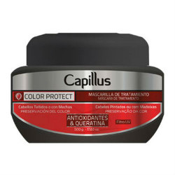 Capillus Color Protect Mascarilla 