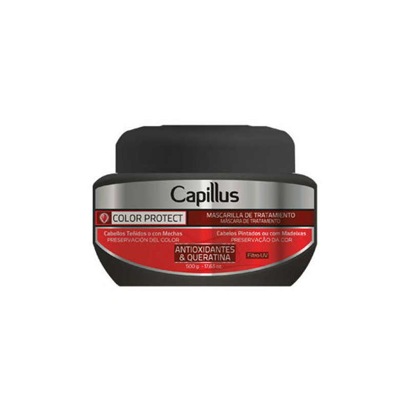Capillus Color Protect Mascarilla Capillus Color Protect Mascarilla