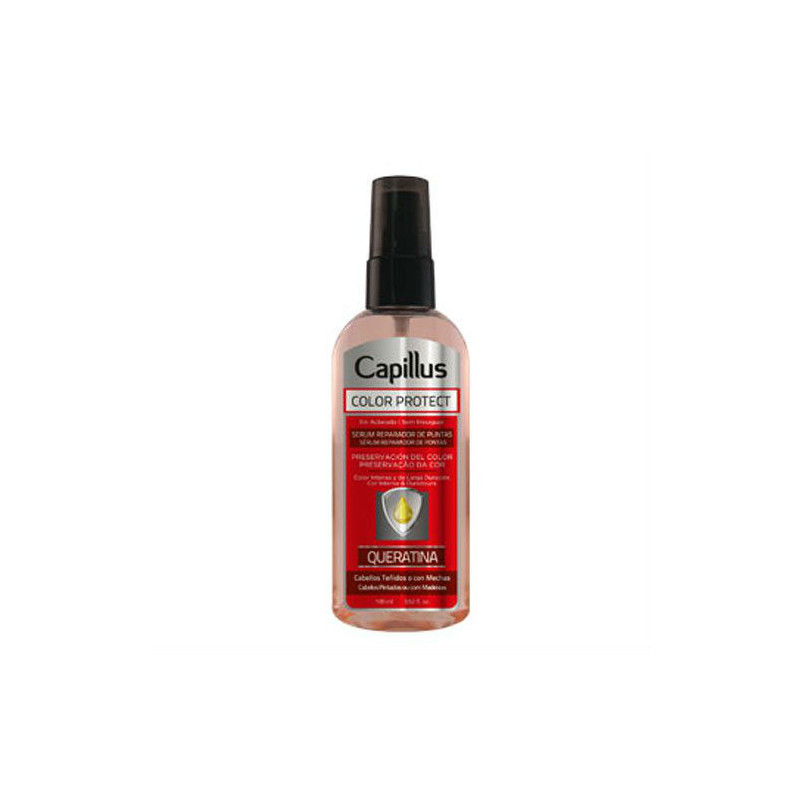 Capillus Color Protect Endreparatur (100ml) Capillus Color Protect Endreparatur (100ml)