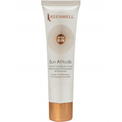 Balsam do twarzy Keenwell After Sun Instant Cool (60ml)