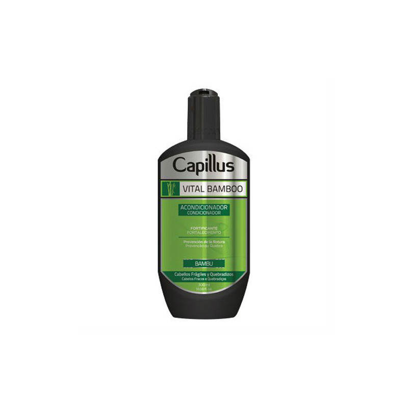 Capillus Vital Bambou Conditionneur (300ml)