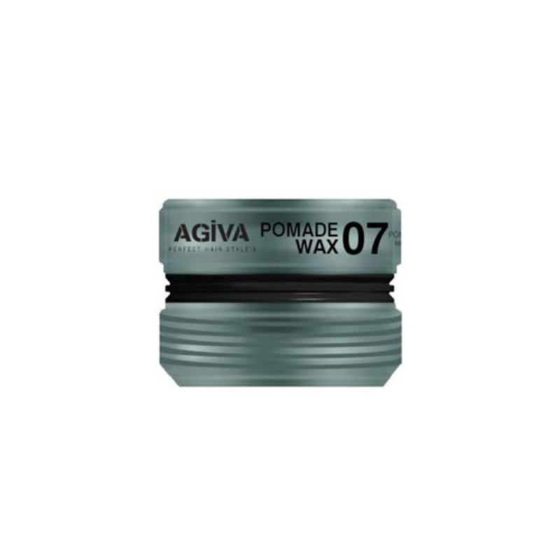 Agiva Pomadenwachs 07 (175ml)
