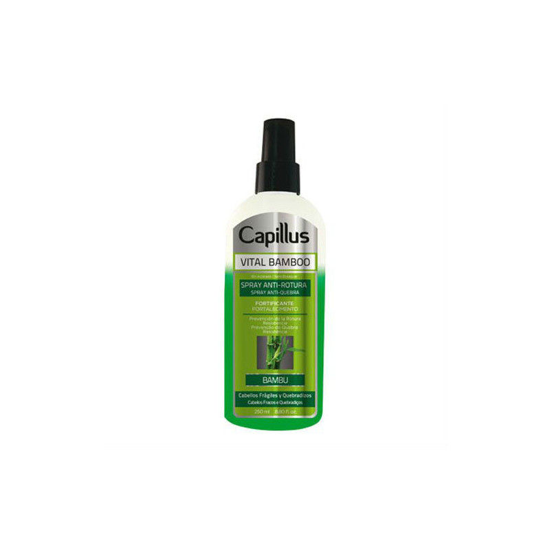 Capillus Vital Bambou Spray (250ml) Capillus Vital Bambou Spray (250ml)