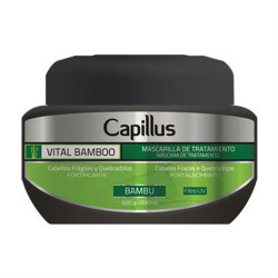 Capillus Vital Bambou Masque