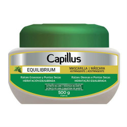 Capillus Gleichgewichtsmaske (500gr)