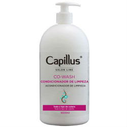 Capillus Salon Line Conditioner Co-Wash Locken (1L)