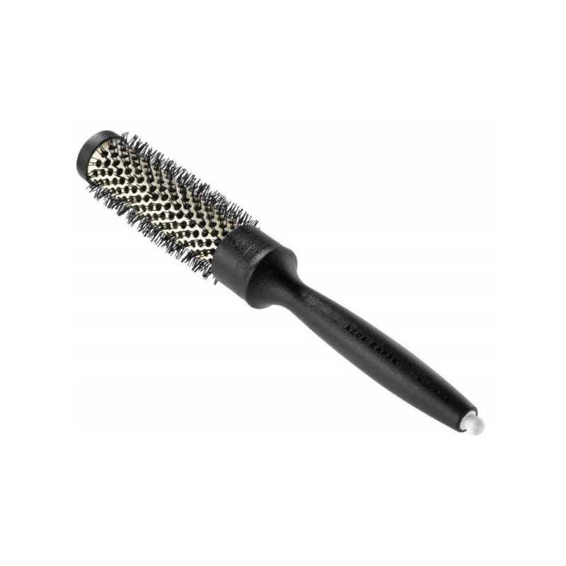 Acca Kappa Turmalinowa Szczotka z Komfortowym Uchwytem