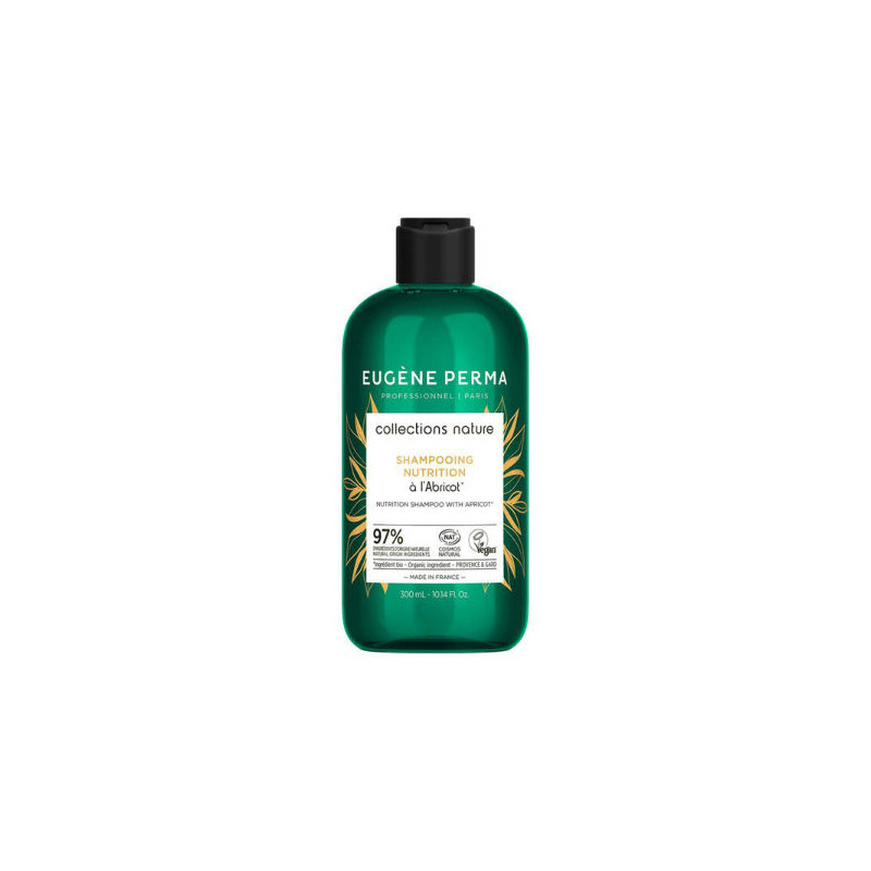 Eugene Perma Kollektionen Nature Nutrition Shampoo Eugene Perma Kollektionen Nature Nutrition Shampoo