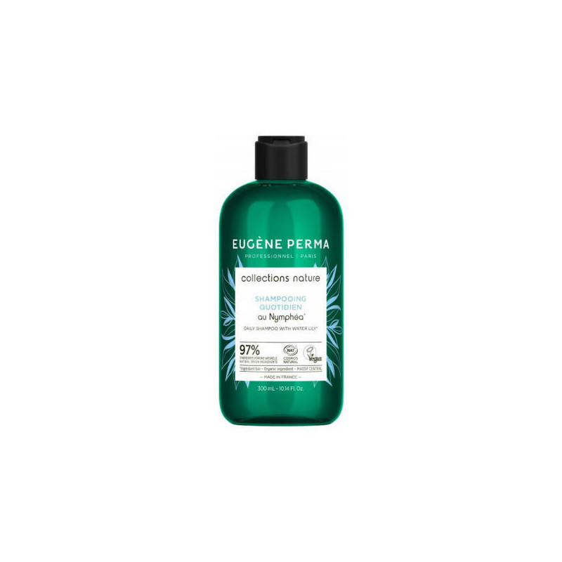 Eugene Perma Collections Nature Quotidien Shampooing Eugene Perma Collections Nature Quotidien Shampooing