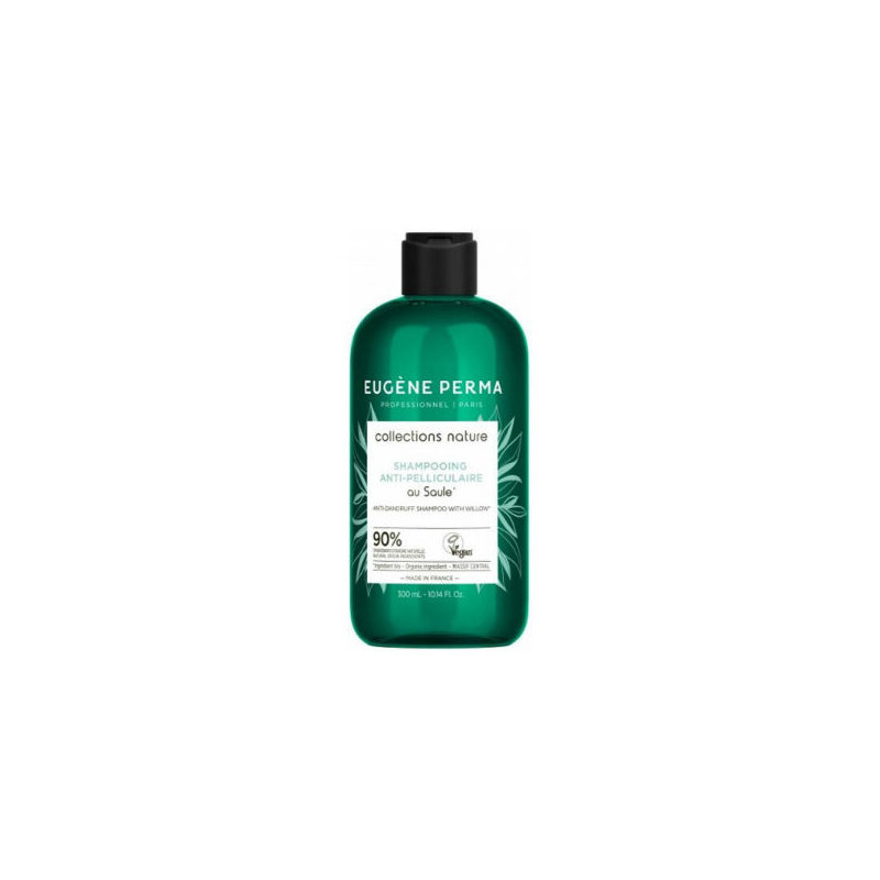 Eugene Perma Collections Nature Anti-Pelliculaire Shampooing Eugene Perma Collections Nature Anti-Pelliculaire Shampooing