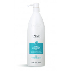 Lakme Hydroalkoholisches Desinfektionsgel (1000ml)