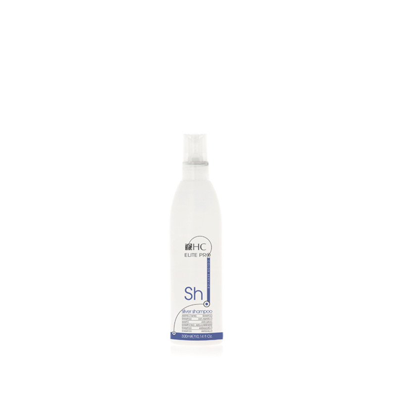 Hairconcept Elite Pro Treatment Silbershampoo Hairconcept Elite Pro Treatment Silbershampoo