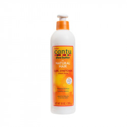 Cantu Natural Hair Curl Stretcher Cream Rinse (283gr)