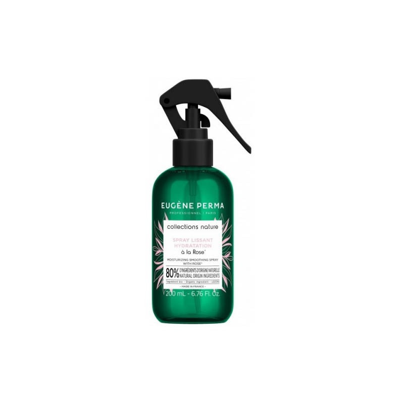 Eugene Perma Collections Nature Feuchtigkeitsspendendes sanftes Spray (200ml) Eugene Perma Collections Nature Feuchtigkeitsspendendes sanftes Spray (200ml)