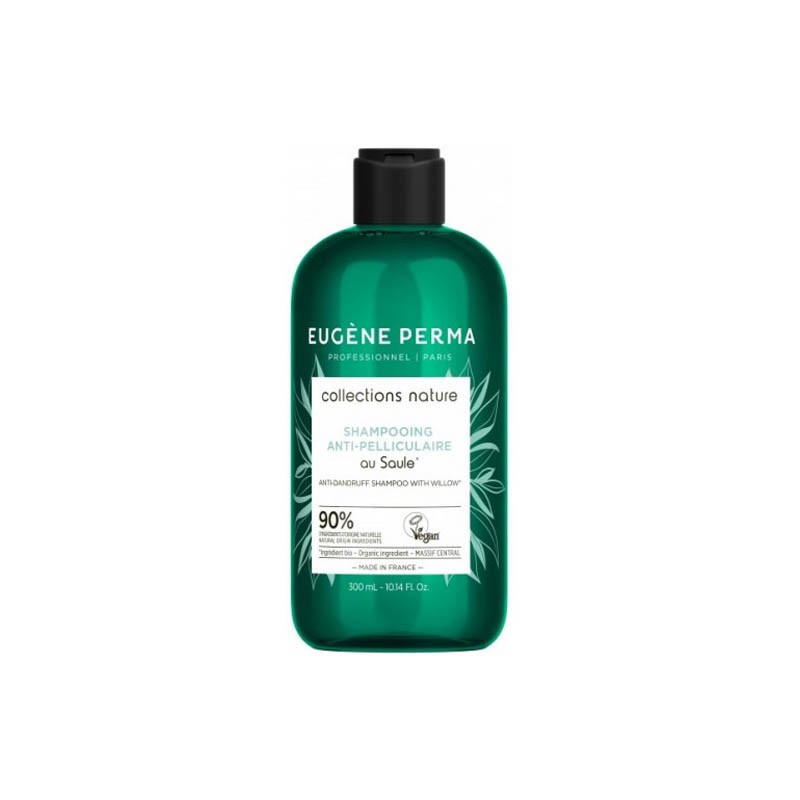 Eugene Perma Collections Nature Shampoo Antiforfora