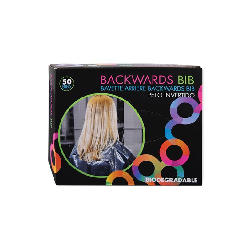 Framar Peto Invertido Biodegradable (50Uds) Framar Peto Invertido Biodegradable (50Uds)