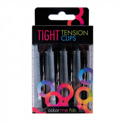 Framar Tight Tension Clips (4Uds)