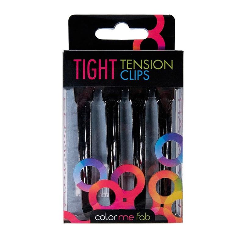 Framar Enge Spannclips (4Uds) Framar Enge Spannclips (4Uds)