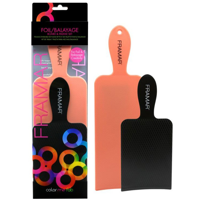 Pakiet Paddle Framar