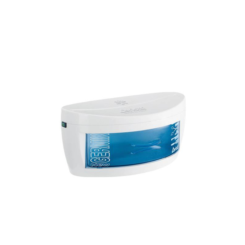 D'orleac Sterilizzatore Nuovo Germix