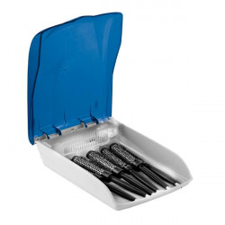 D'orleac Esterilizador Azul