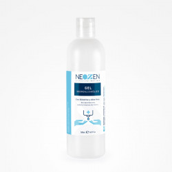 Neozen Gel Hidroalcohólico