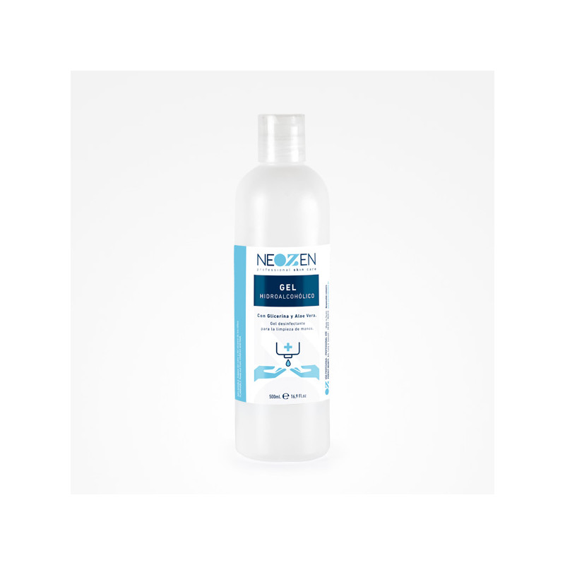 Neozen Hydroalkoholisches Gel Neozen Hydroalkoholisches Gel