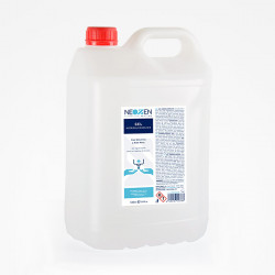 Neozen Gel Désinfectant Hydroalcoolique