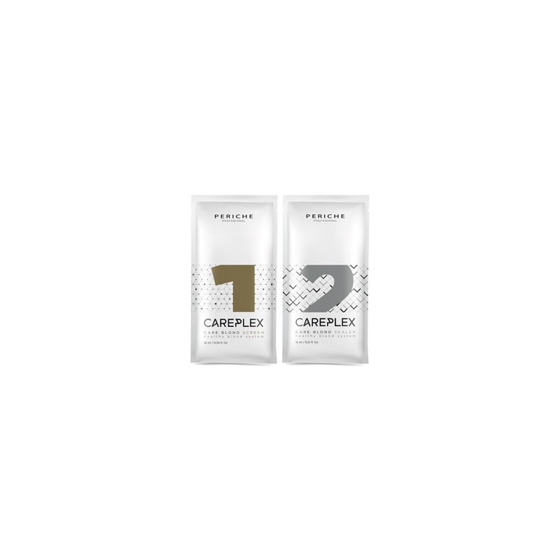 Periche Technique Sachet Doble Careplex 1+2 Periche Technique Sachet Doble Careplex 1+2