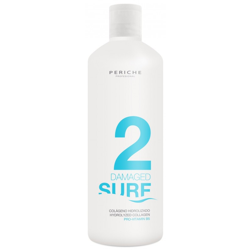 Periche Technik Surf 2 beschädigt (450ml) Periche Technik Surf 2 beschädigt (450ml)