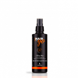 Lendan Hair To Ho Go Cytrusowy Płynny Wosk w Sprayu (200ml)