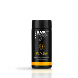 Lendan Hair To Ho Men Dust&#39;n Rock Wax Powder Matte Effect (10gr)