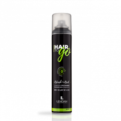 Lendan Hair To Ho Refresh'n Reset Shampooing Sec Anti-pollution (200ml)