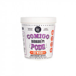 Lola Cosmetics Comigo Ninguém Pode Co Wash (450gr)