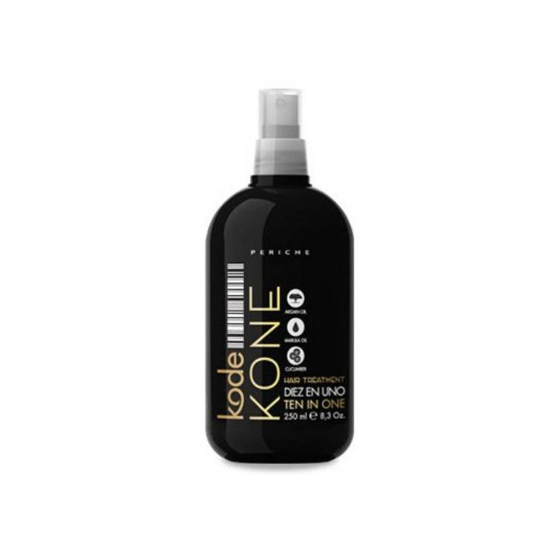 Periche Treatment Ten In One Travel Kode Kone (100ml) Periche Treatment Ten In One Travel Kode Kone (100ml)
