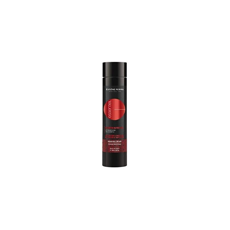 Eugene Perma Essentiel Keratin Nutrition Shampooing Eugene Perma Essentiel Keratin Nutrition Shampooing