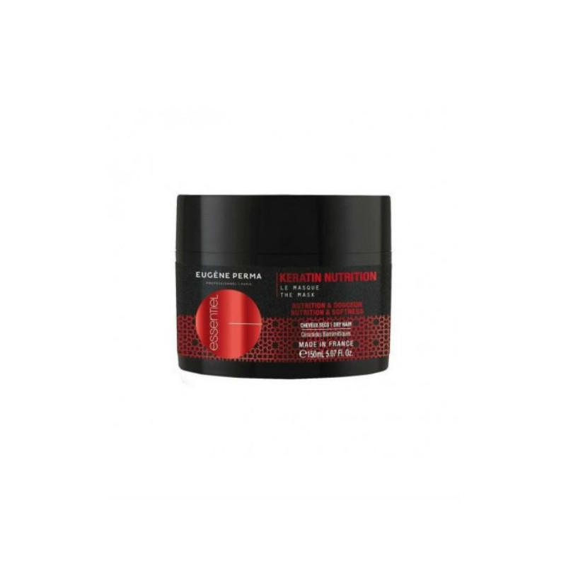 Eugene Perma Essentiel Keratin Nutrition Mask (150ml)