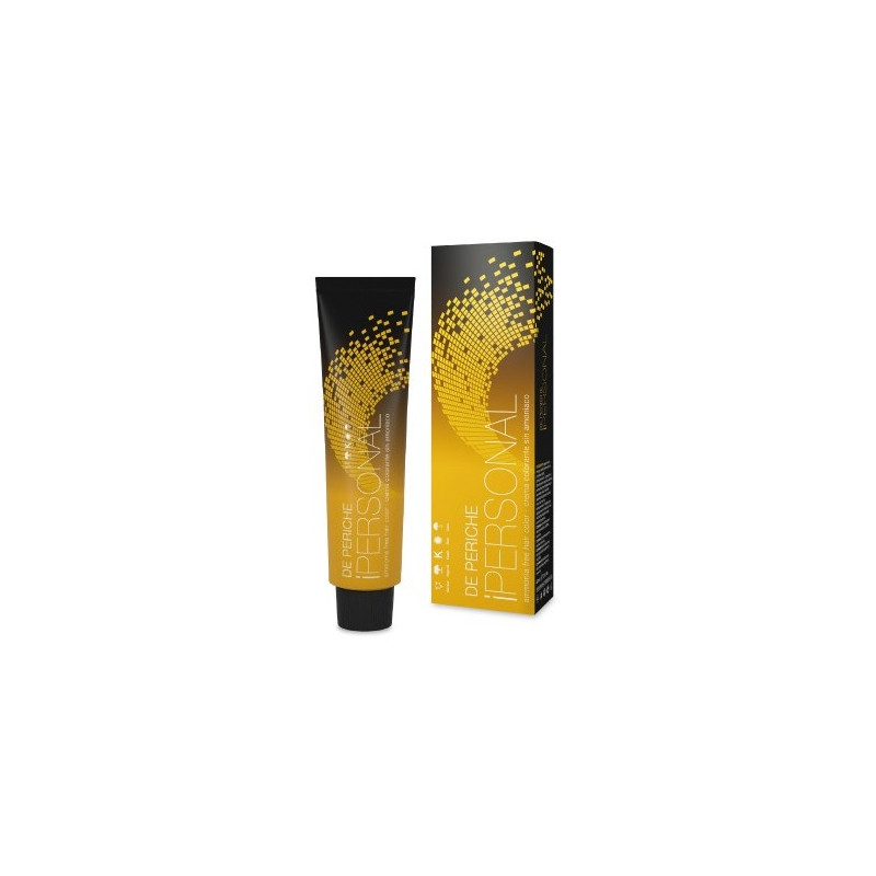 Periche Ipersonal Tinta Senza Ammoniaca (60ml)