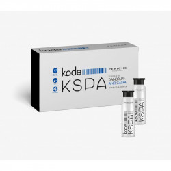 Periche KODE KSPA Anti-Schuppen-Plazenta (10x10ml)